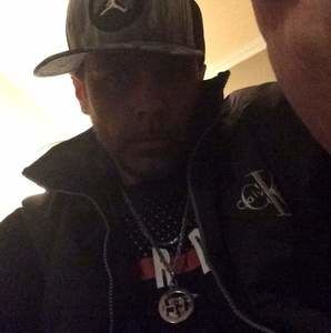 Meet your Posher, Paul